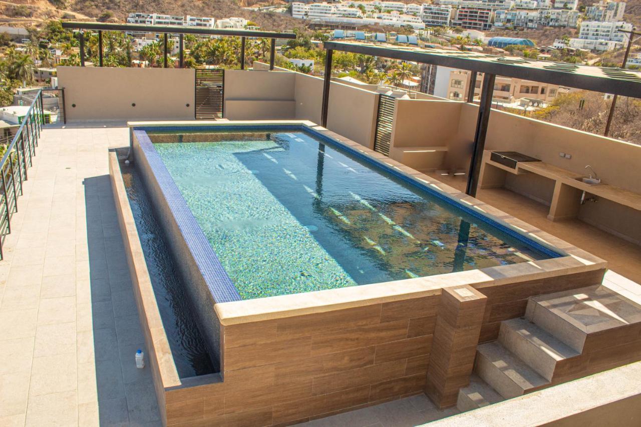 New Terra Condo W/ Infinity Pool Cabo San Lucas Extérieur photo