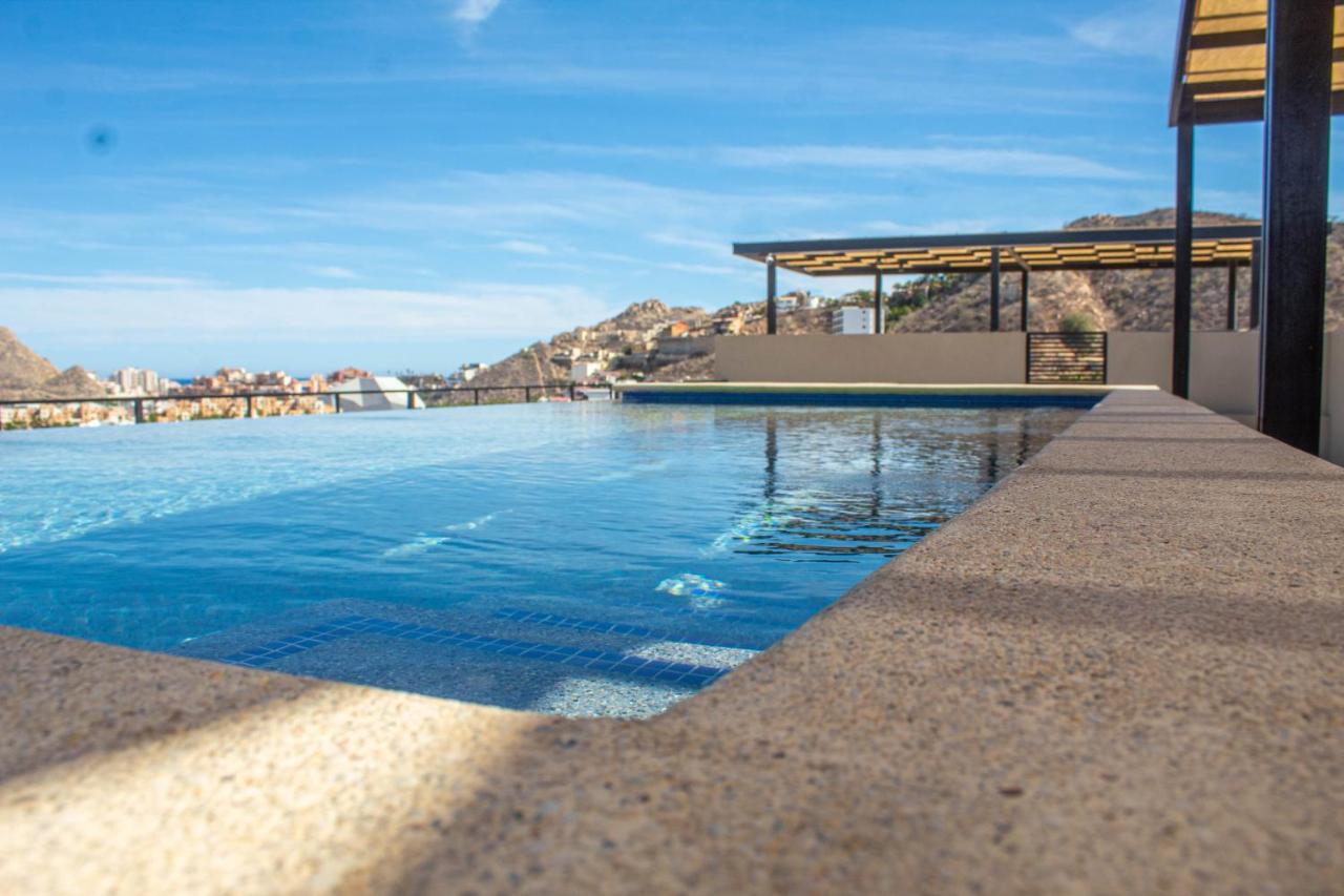New Terra Condo W/ Infinity Pool Cabo San Lucas Extérieur photo