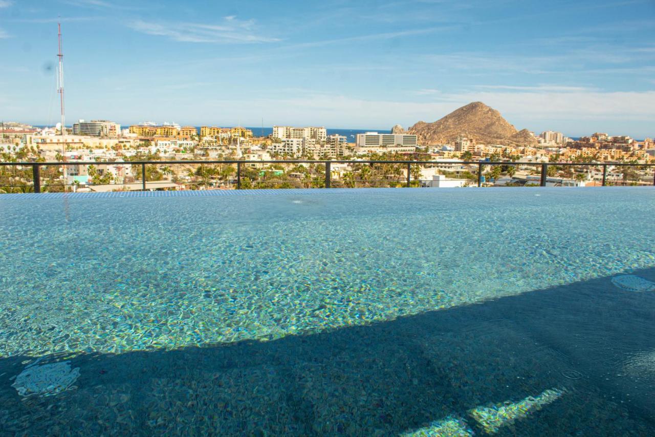 New Terra Condo W/ Infinity Pool Cabo San Lucas Extérieur photo