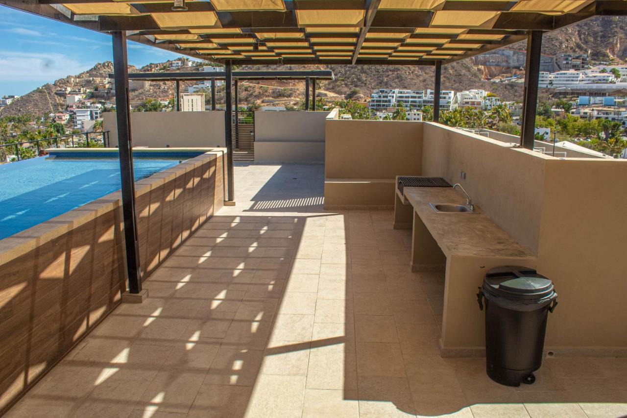 New Terra Condo W/ Infinity Pool Cabo San Lucas Extérieur photo