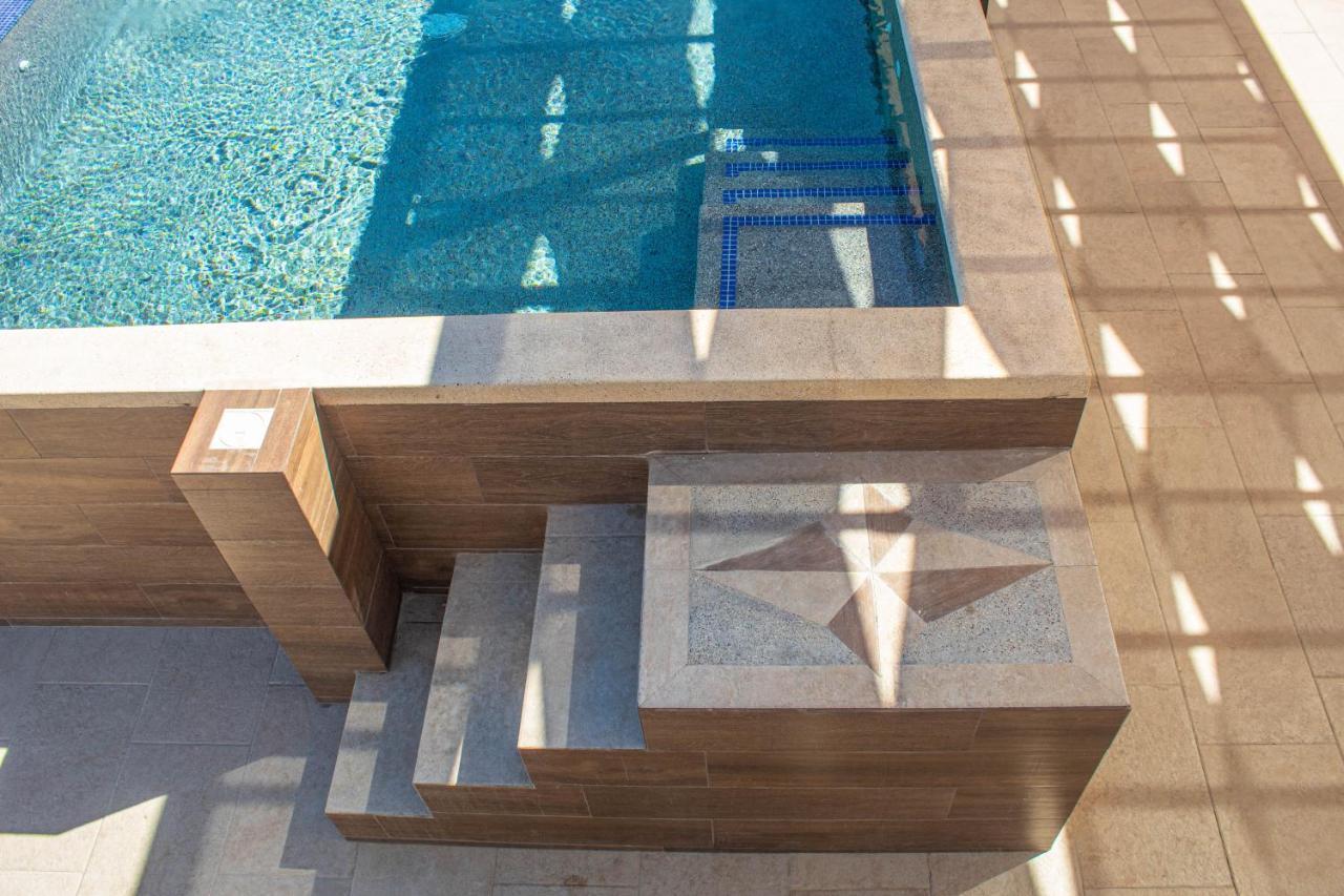 New Terra Condo W/ Infinity Pool Cabo San Lucas Extérieur photo