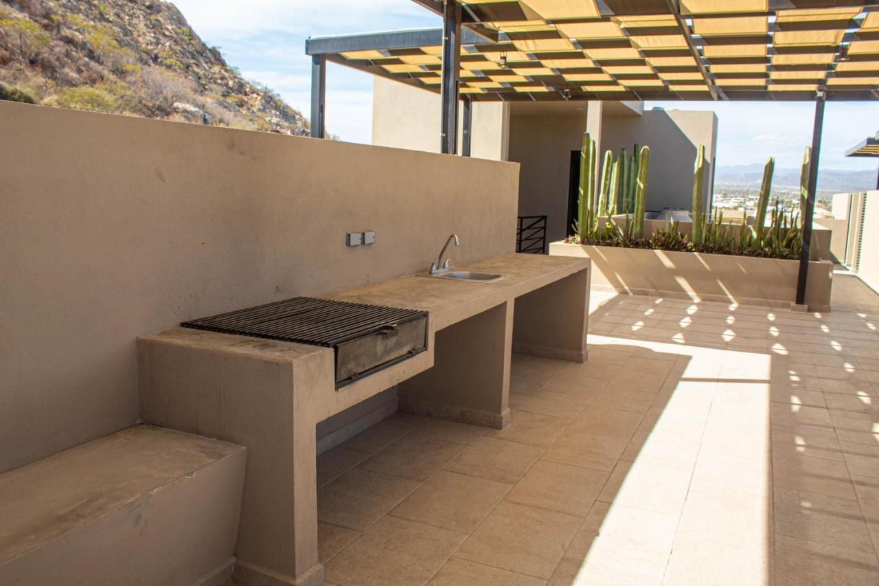 New Terra Condo W/ Infinity Pool Cabo San Lucas Extérieur photo