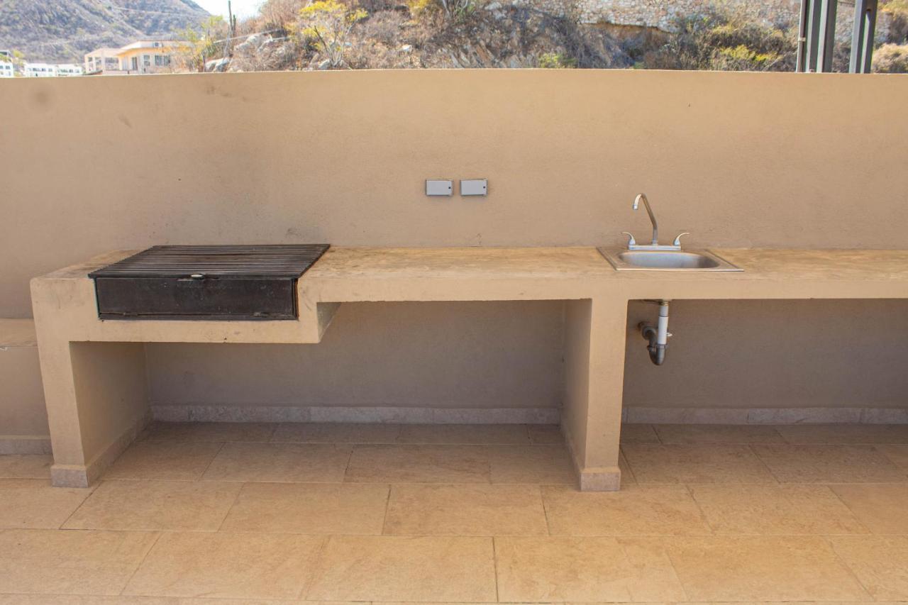 New Terra Condo W/ Infinity Pool Cabo San Lucas Extérieur photo